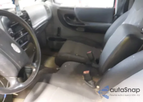 2003 Ford Ranger Xl/Xlt from USA, damaged, VIN 1FTYR10D23PB02932